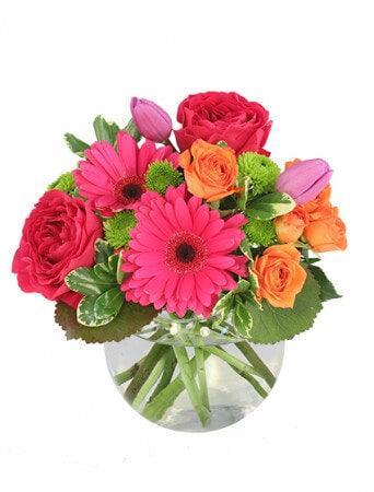 Be Loveable - Selma Flower Co