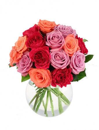 Rose Lovers - Clayton Florist: The Florist At Plantation