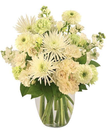 Floral Flurries - Clayton Florist: The Florist At Plantation