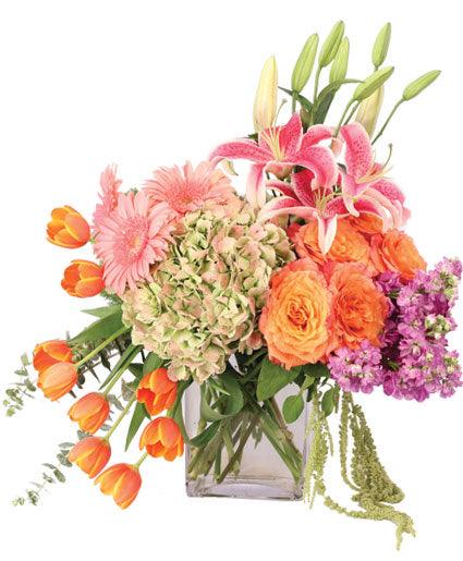 Heirloom Blossoms - Clayton Florist: The Florist At Plantation