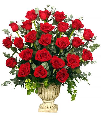 The Regal Roses - Clayton Florist: The Florist At Plantation