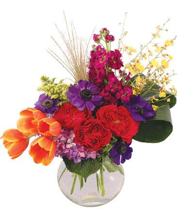 Regal Treasure - Clayton Florist: The Florist At Plantation