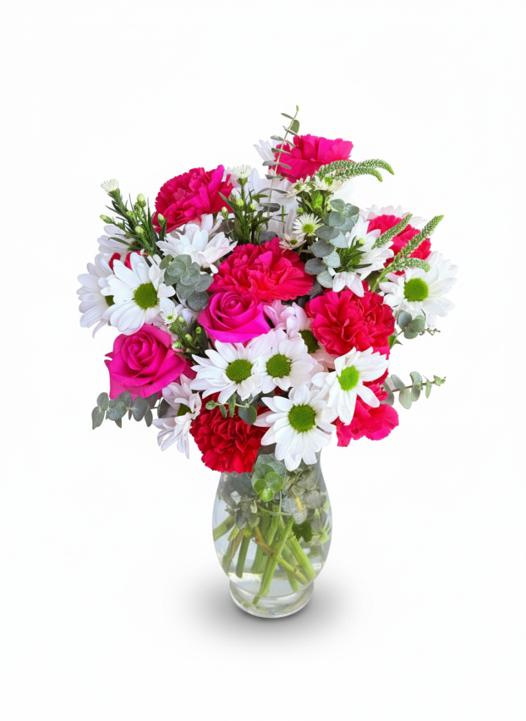 Birthday flowers
