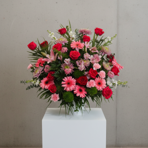 Fond Memories Funeral Urn