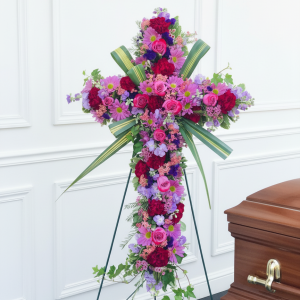 Lavender Love Cross Spray