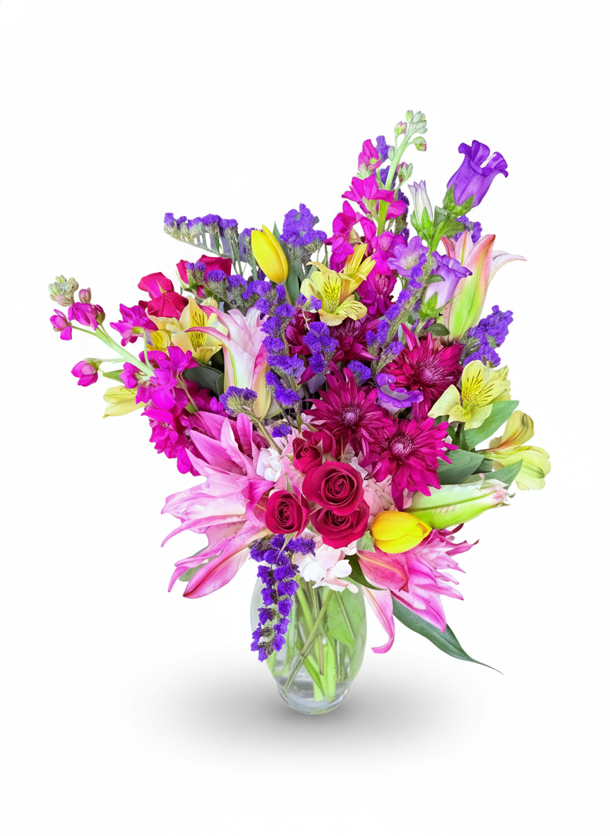 Lily Blast