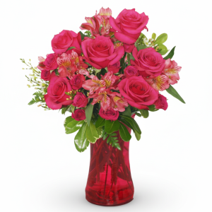 Rosey Romance