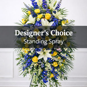 Standing Spray - Designers Choice