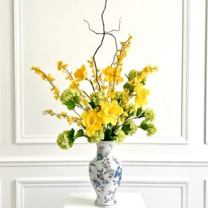 Sunbeam Garden | Faux Arrangement