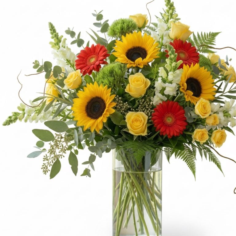 Best Sellers flowers